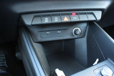 Audi A1 Sportback 30 TFSI (18)