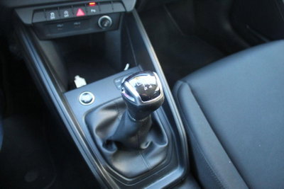 Audi A1 Sportback 30 TFSI (19)