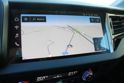 Audi A1 Sportback 30 TFSI (20)