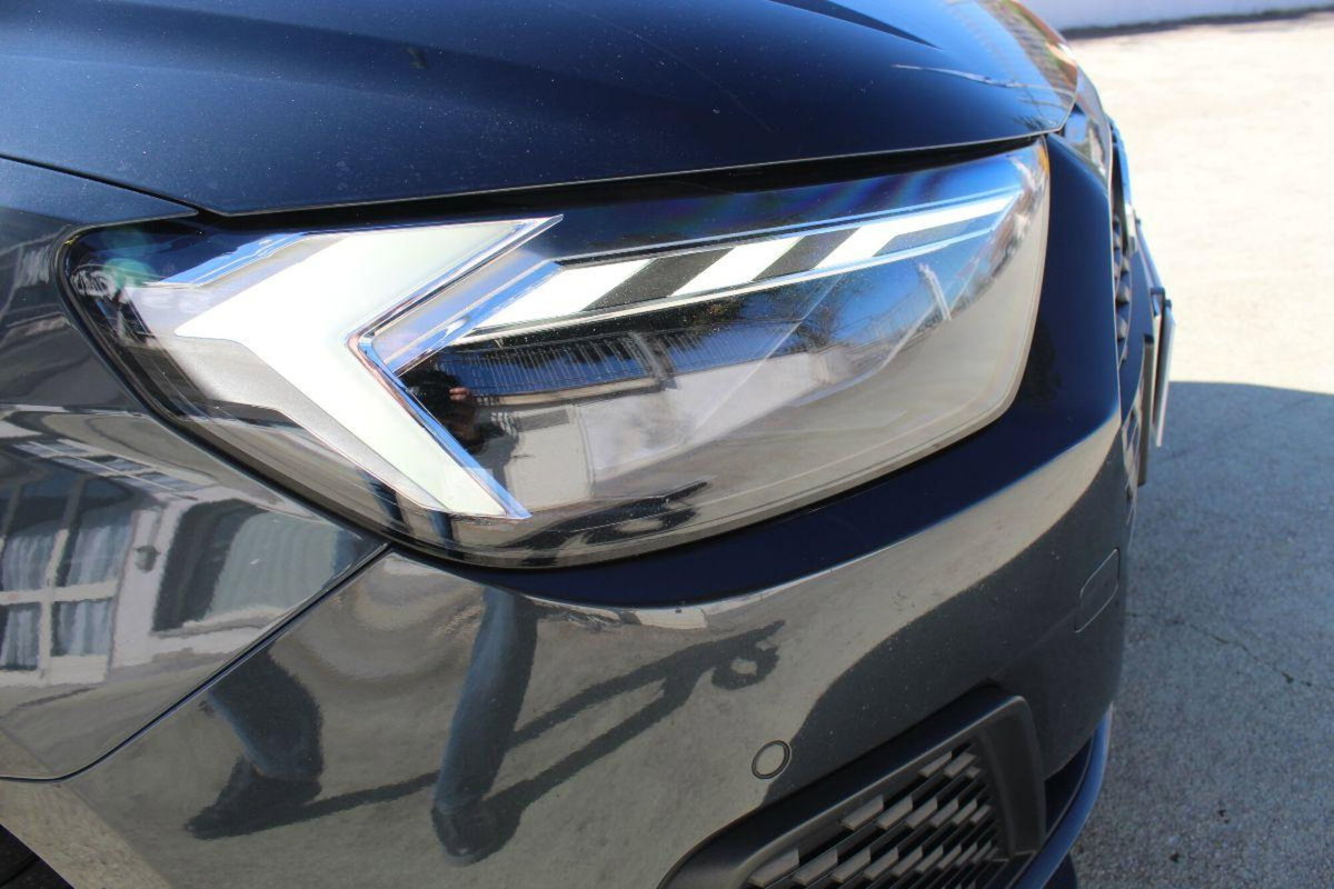 Audi A1 Sportback Sportback 25 1.0 tfsi Business (4)