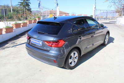 Audi A1 Sportback 30 TFSI (6)