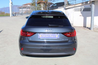 Audi A1 Sportback 30 TFSI (7)