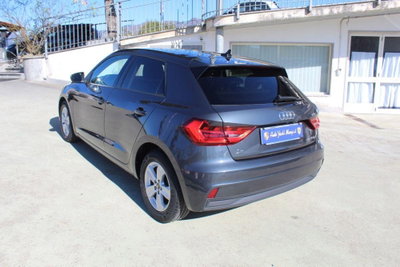 Audi A1 Sportback 30 TFSI (8)