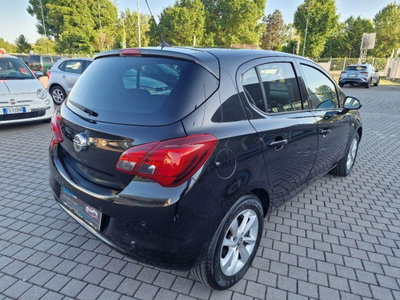 Opel Corsa 1.4 90CV 5 porte Cosmo (10)