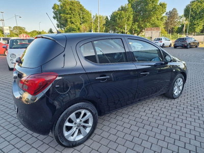 Opel Corsa 1.4 90CV 5 porte Cosmo (11)