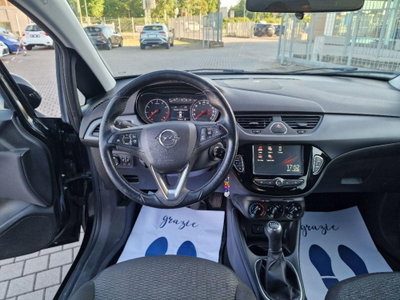 Opel Corsa 1.4 90CV 5 porte Cosmo (12)