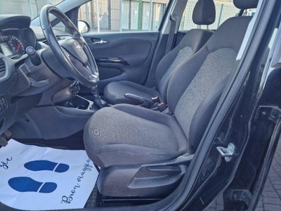 Opel Corsa 1.4 90CV 5 porte Cosmo (13)