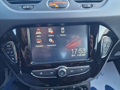 Opel Corsa 1.4 90CV 5 porte Cosmo (14)