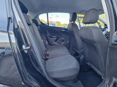 Opel Corsa 1.4 90CV 5 porte Cosmo (16)