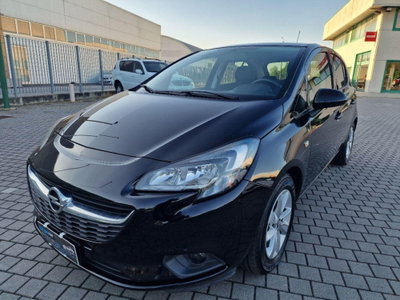 Opel Corsa 1.4 90CV 5 porte Cosmo (4)