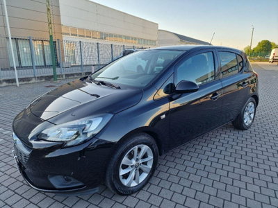 Opel Corsa 1.4 90CV 5 porte Cosmo (6)