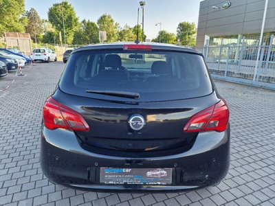 Opel Corsa 1.4 90CV 5 porte Cosmo (7)