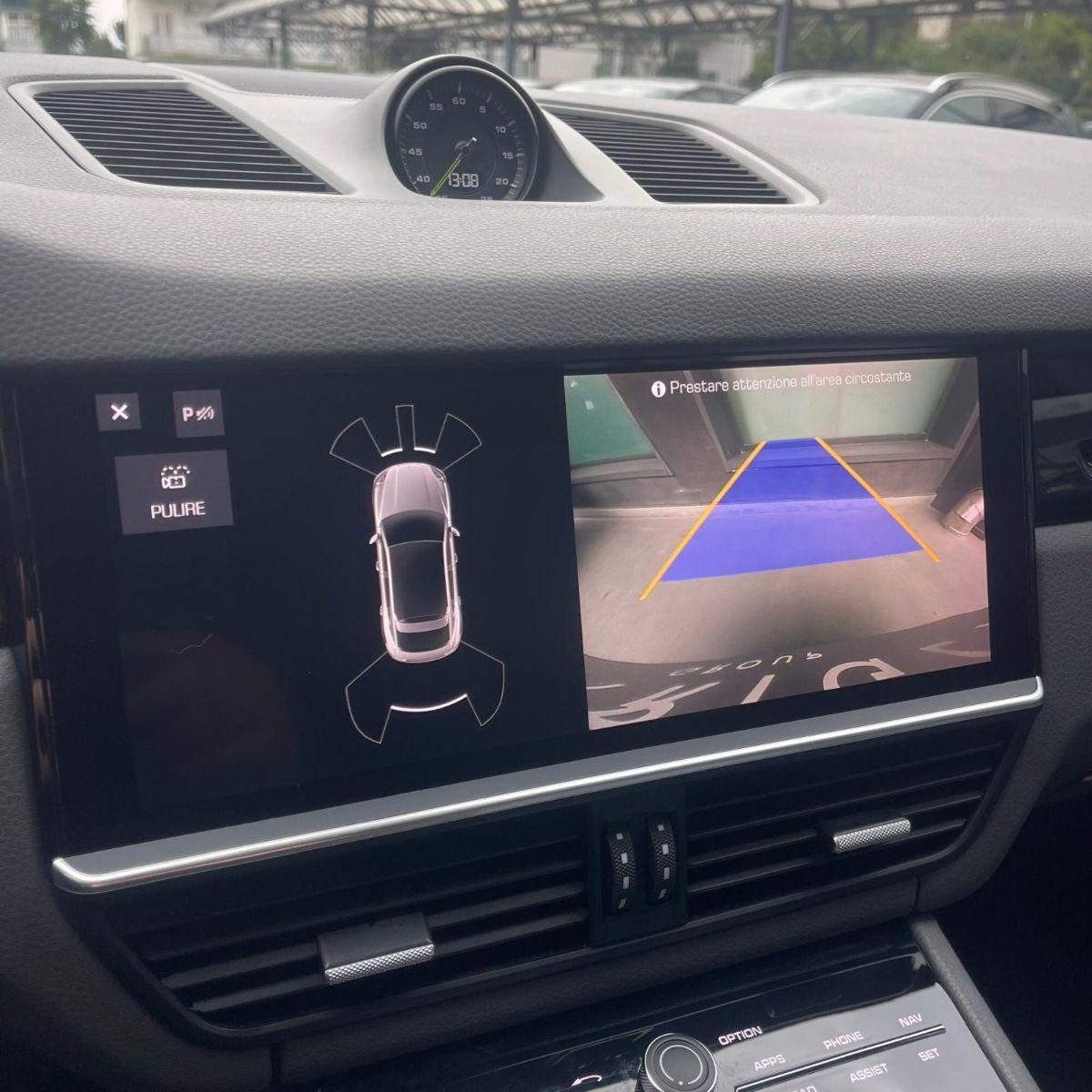 Porsche Cayenne 3.0 V6 E-Hybrid (10)