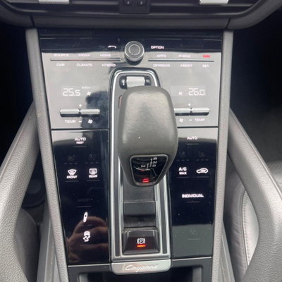 Porsche Cayenne 3.0 V6 E-Hybrid (13)