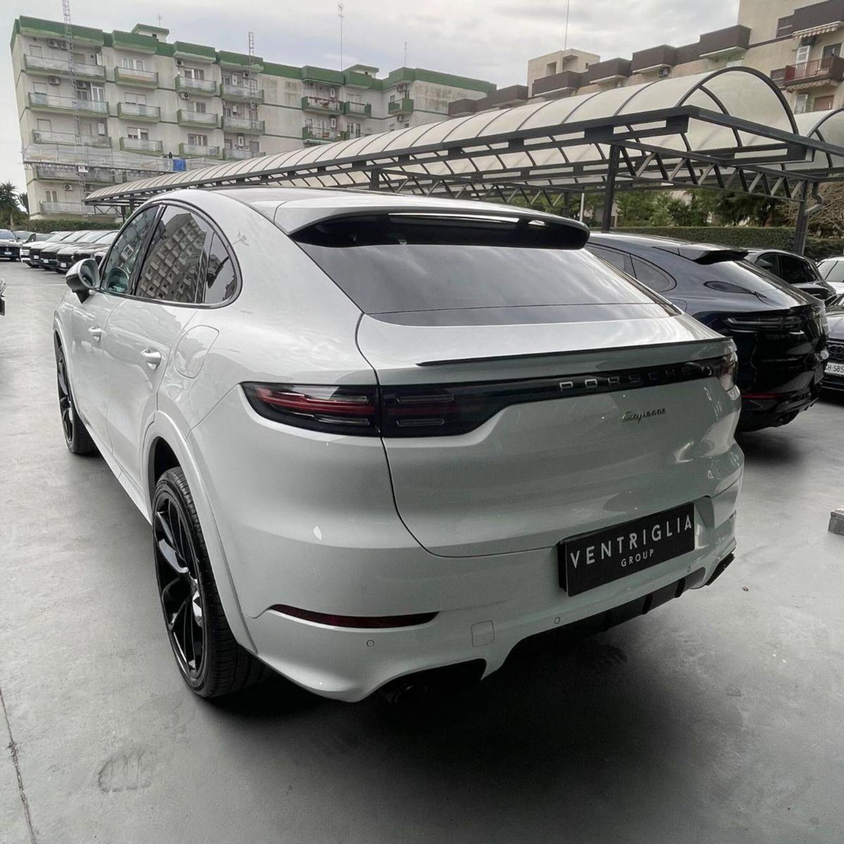 Porsche Cayenne 3.0 V6 E-Hybrid (3)