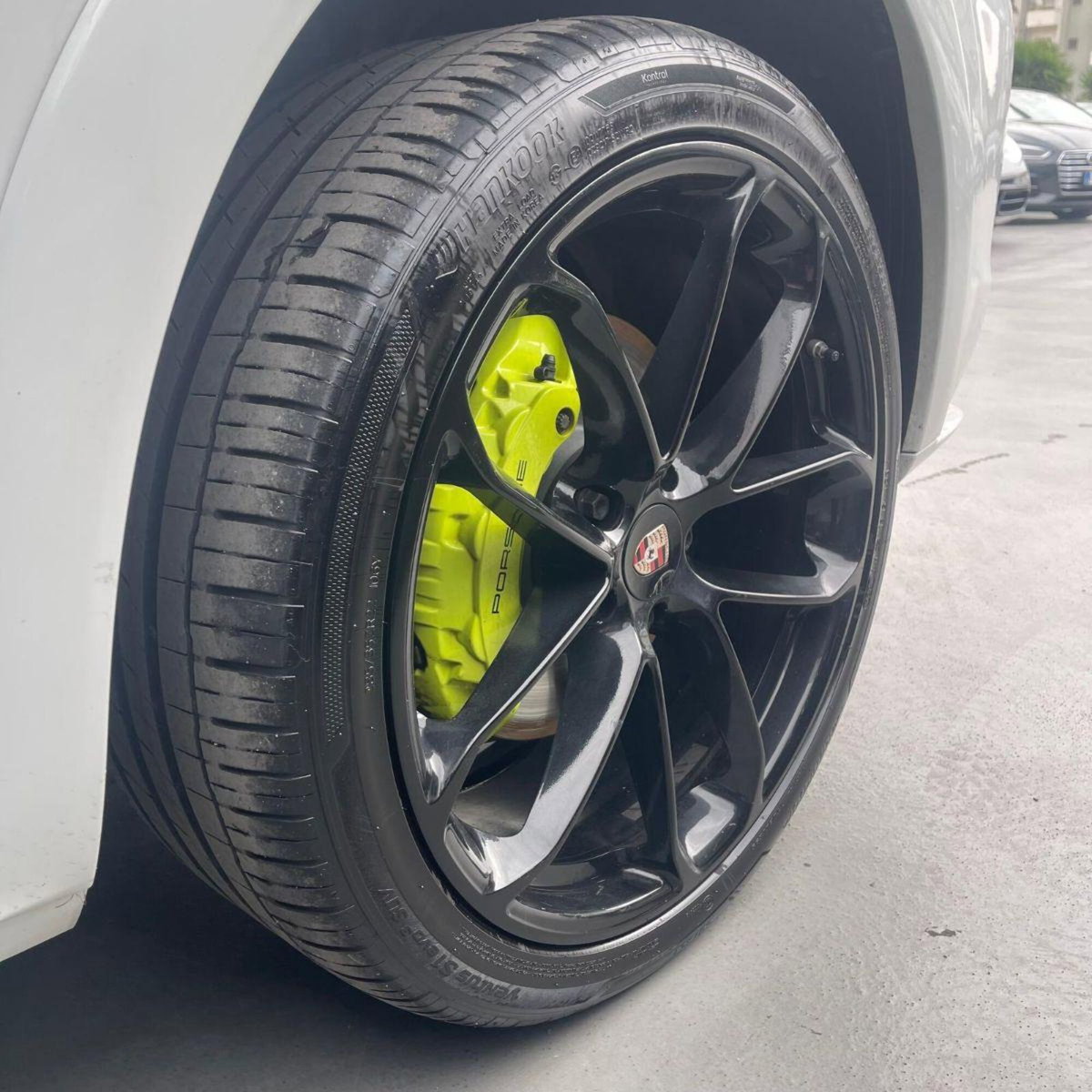 Porsche Cayenne 3.0 V6 E-Hybrid (5)