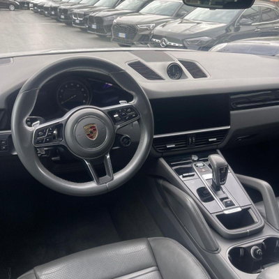 Porsche Cayenne 3.0 V6 E-Hybrid (6)