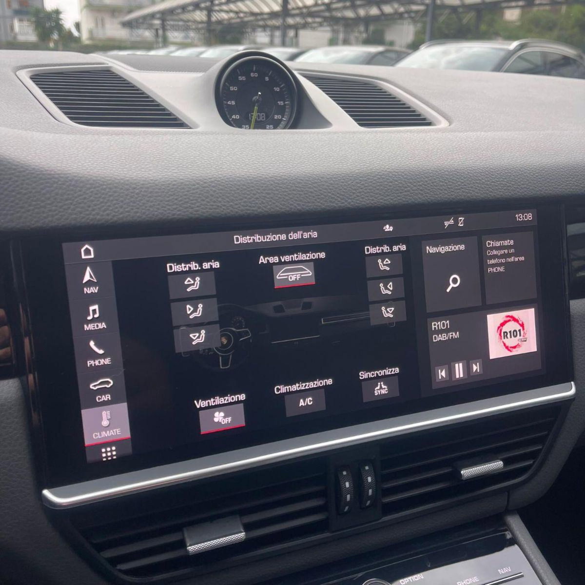 Porsche Cayenne 3.0 V6 E-Hybrid (9)
