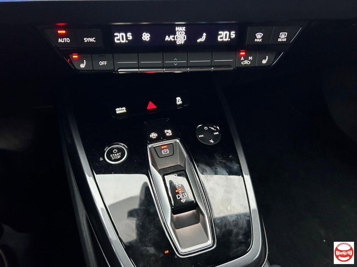 Audi Q4 Sportback Q4 50 e-tron quattro S line edition (15)