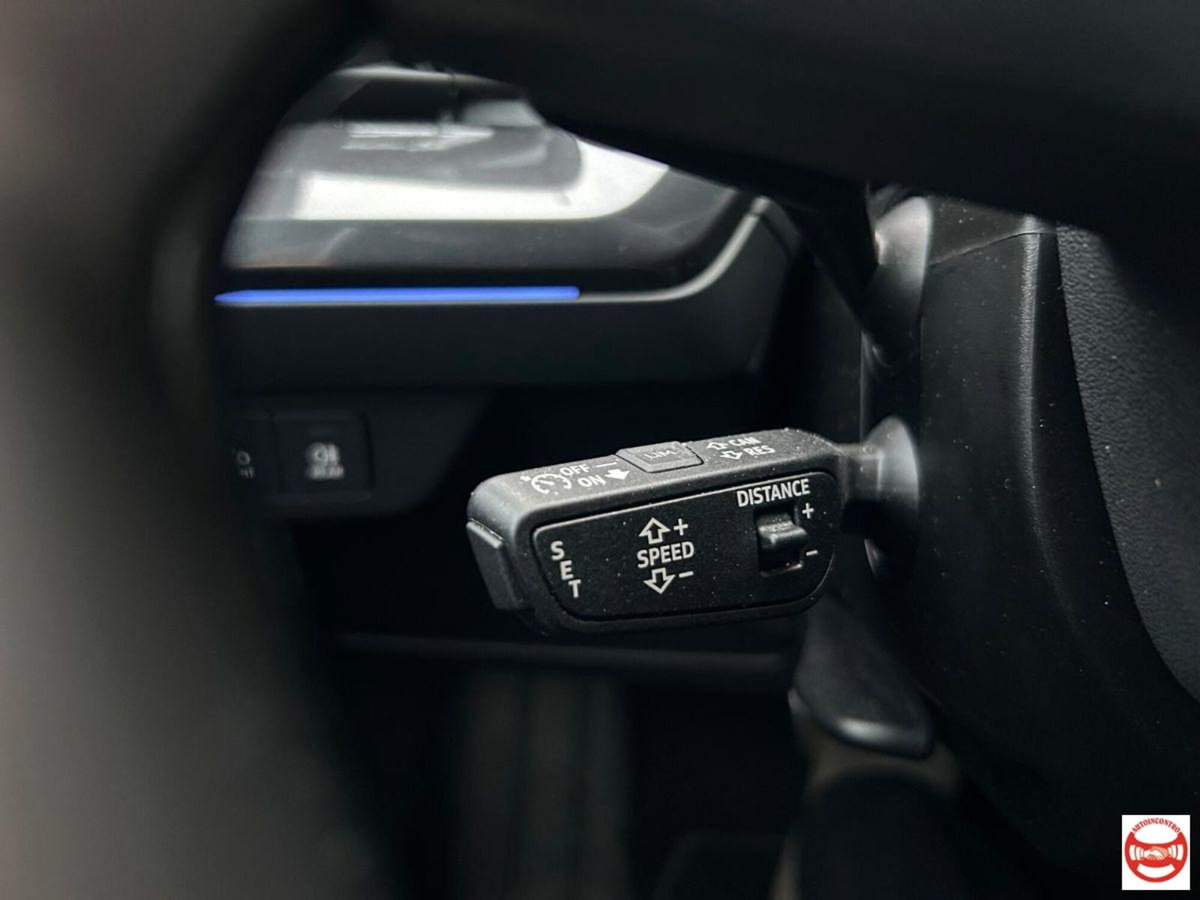 Audi Q4 Sportback Q4 50 e-tron quattro S line edition (18)