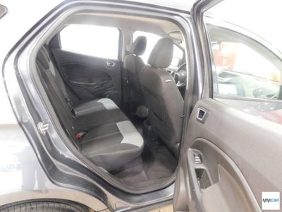 Ford EcoSport 1.5 TDCi 95 CV Plus (6)