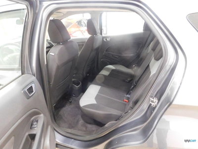 Ford EcoSport 1.5 TDCi 95 CV Plus (7)