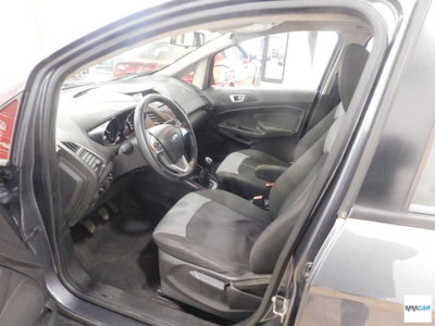 Ford EcoSport 1.5 TDCi 95 CV Plus (8)