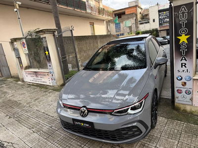 Volkswagen Golf GTI Performance 2.0 245 CV TSI 5p. BMT usata