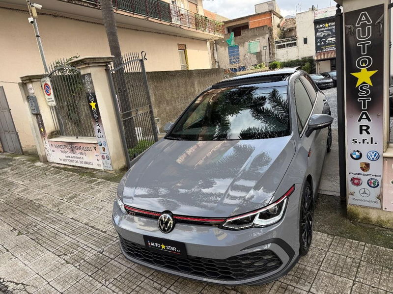Volkswagen Golf GTI Performance 2.0 245 CV TSI 5p. BMT