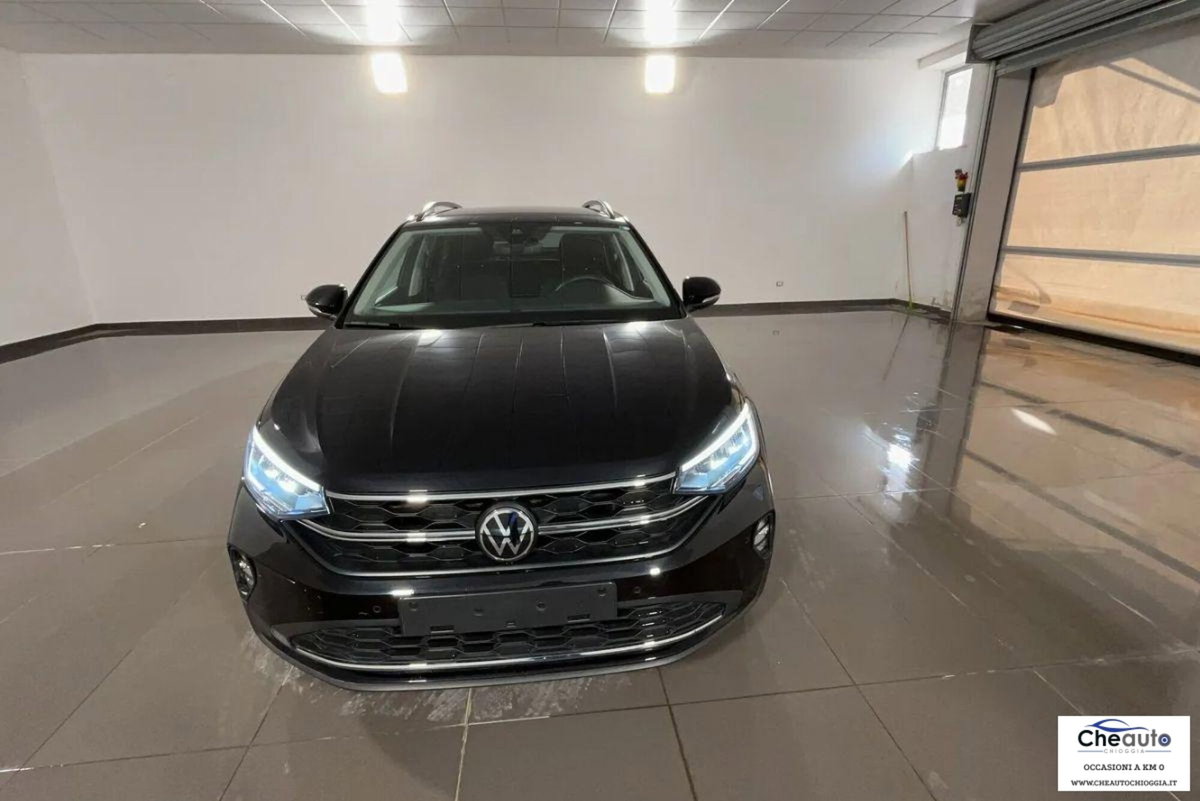 Volkswagen Taigo 1.0 tsi Life 115cv (12)
