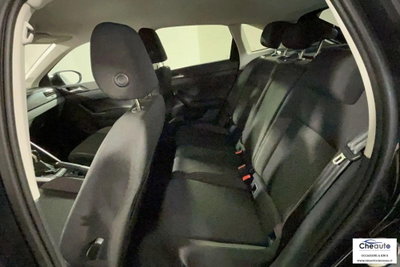 Volkswagen Taigo 1.0 tsi Life 115cv (14)