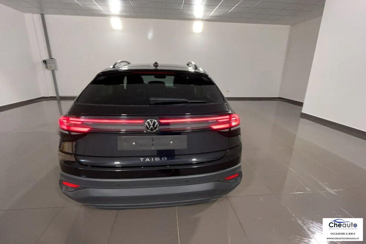 Volkswagen Taigo 1.0 tsi Life 115cv (19)