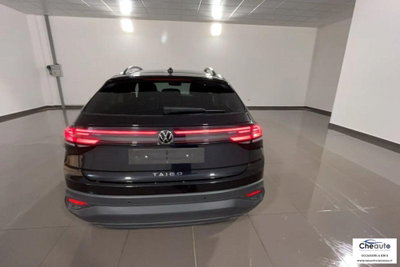 Volkswagen Taigo 1.0 tsi Life 115cv (19)