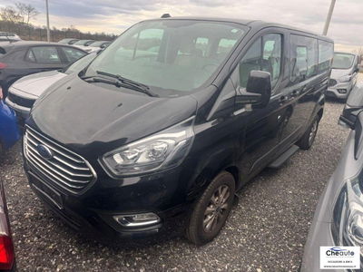 Ford Tourneo Custom 320 2.0 TDCi 105CV PL Trend usato