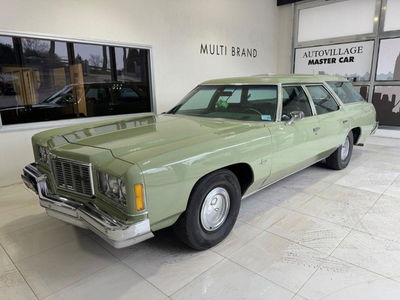 Chevrolet Cruze Station Wagon 1.6 Station Wagon LT usata