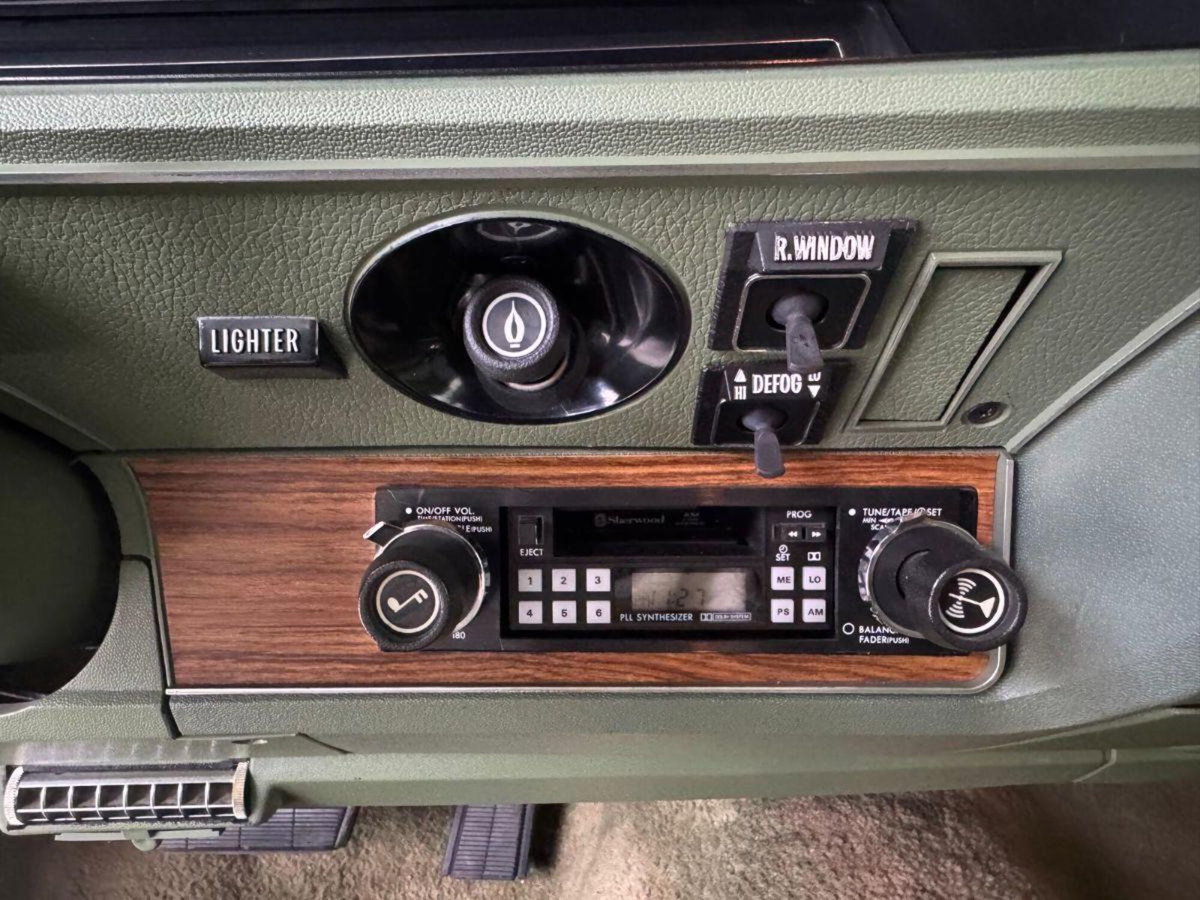 Chevrolet Cruze Station Wagon 1.6 Station Wagon LT (15)