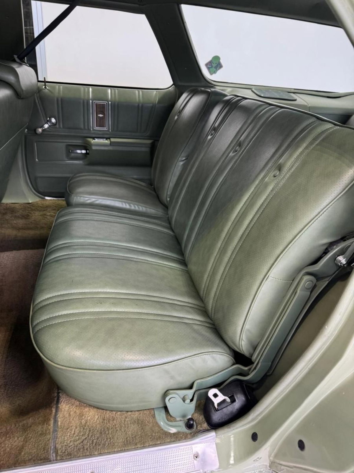 Chevrolet Cruze Station Wagon 1.6 Station Wagon LT (17)