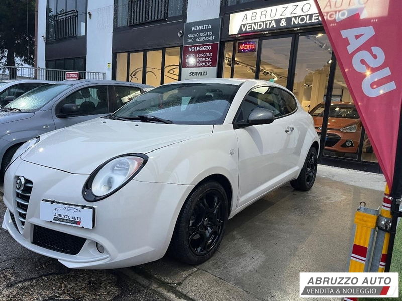 Alfa Romeo MiTo 1.3 JTDm 85 CV S&S Junior