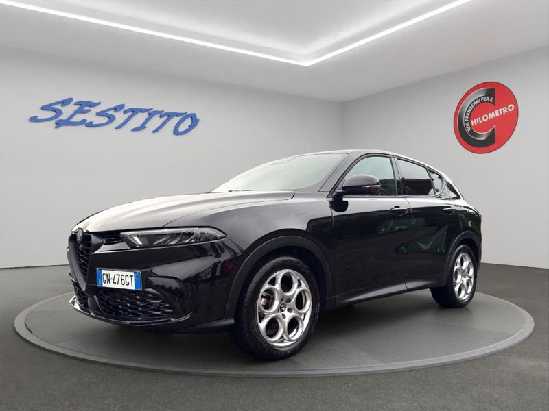 Alfa Romeo Tonale 1.6 Sprint 130cv tct6