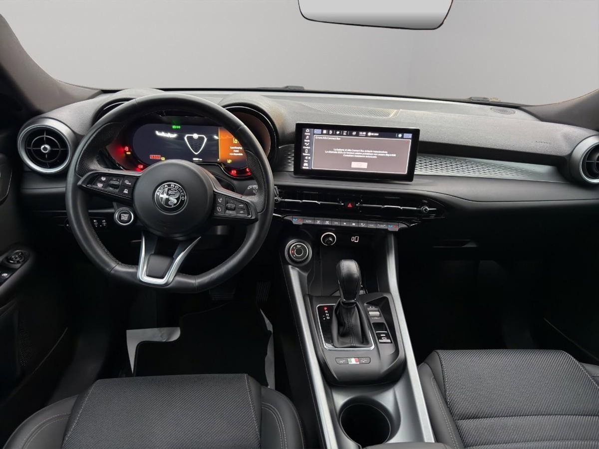 Alfa Romeo Tonale 1.6 Sprint 130cv tct6 (15)