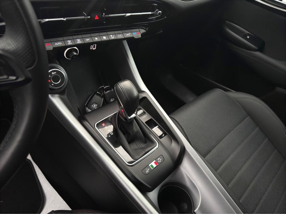 Alfa Romeo Tonale 1.6 Sprint 130cv tct6 (17)