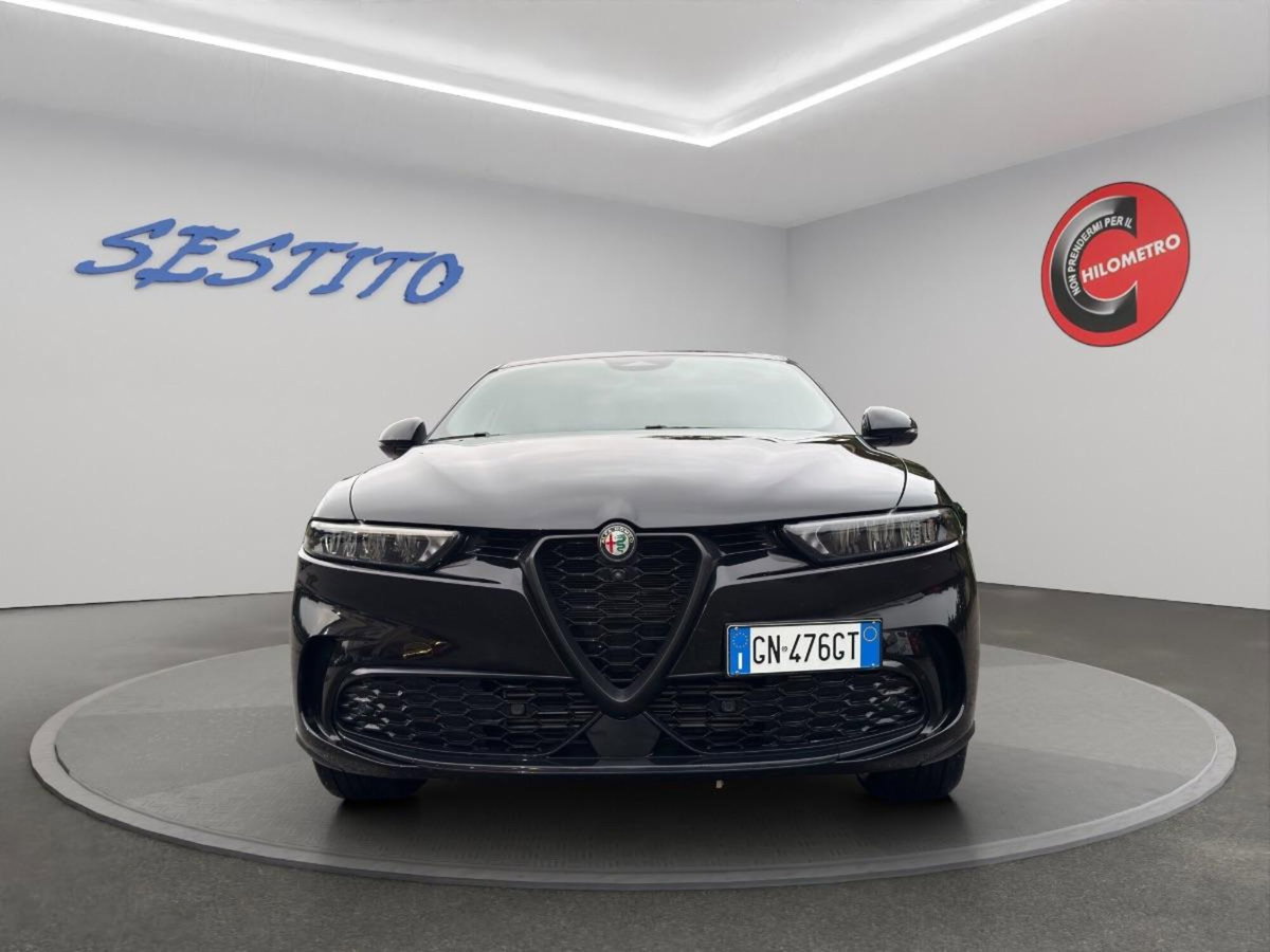Alfa Romeo Tonale 1.6 Sprint 130cv tct6 (2)