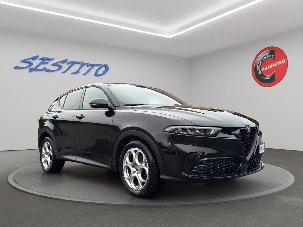 Alfa Romeo Tonale 1.6 Sprint 130cv tct6 (3)