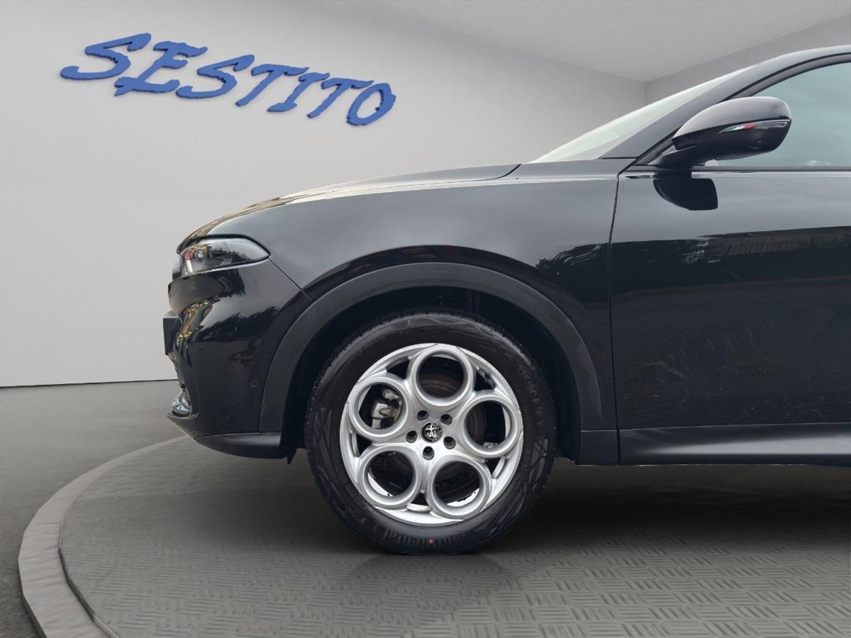 Alfa Romeo Tonale 1.6 Sprint 130cv tct6 (4)