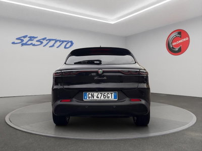 Alfa Romeo Tonale 1.6 Sprint 130cv tct6 (6)