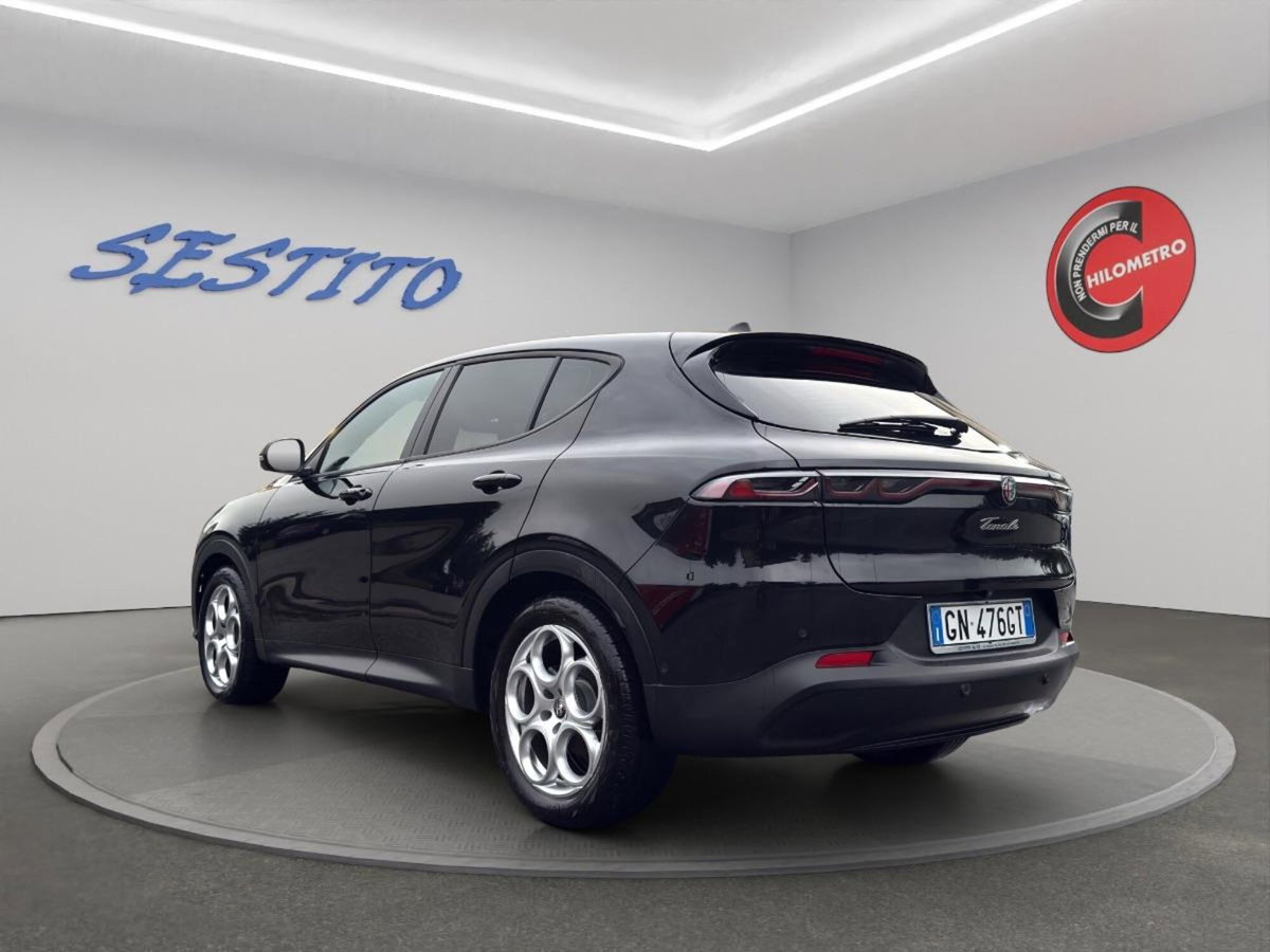 Alfa Romeo Tonale 1.6 Sprint 130cv tct6 (7)