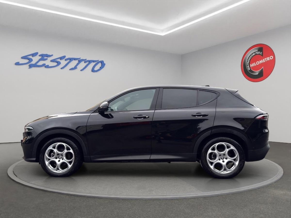 Alfa Romeo Tonale 1.6 Sprint 130cv tct6 (8)