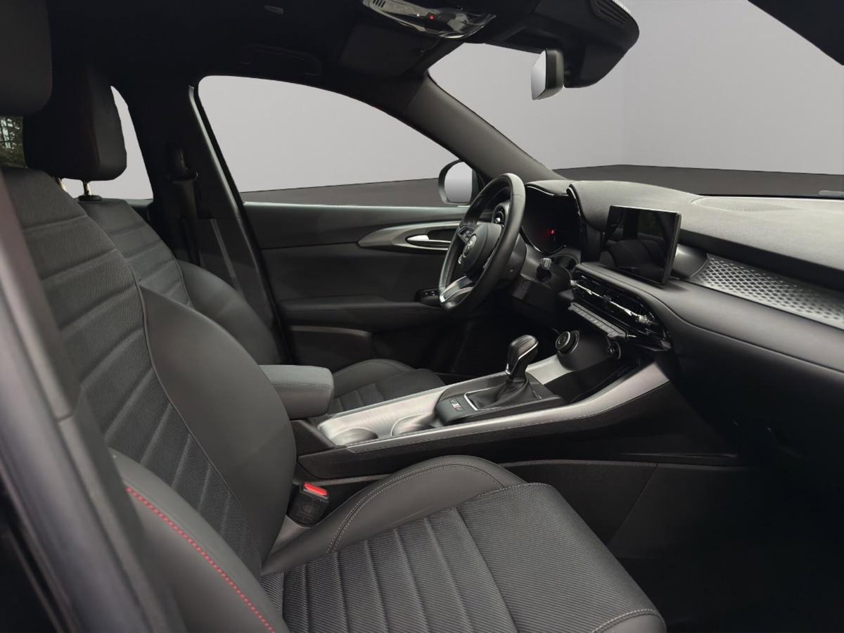 Alfa Romeo Tonale 1.6 Sprint 130cv tct6 (9)