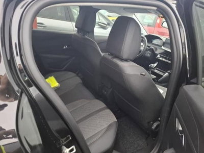 Peugeot 208 PureTech 100 Stop&Start 5 porte Allure (4)