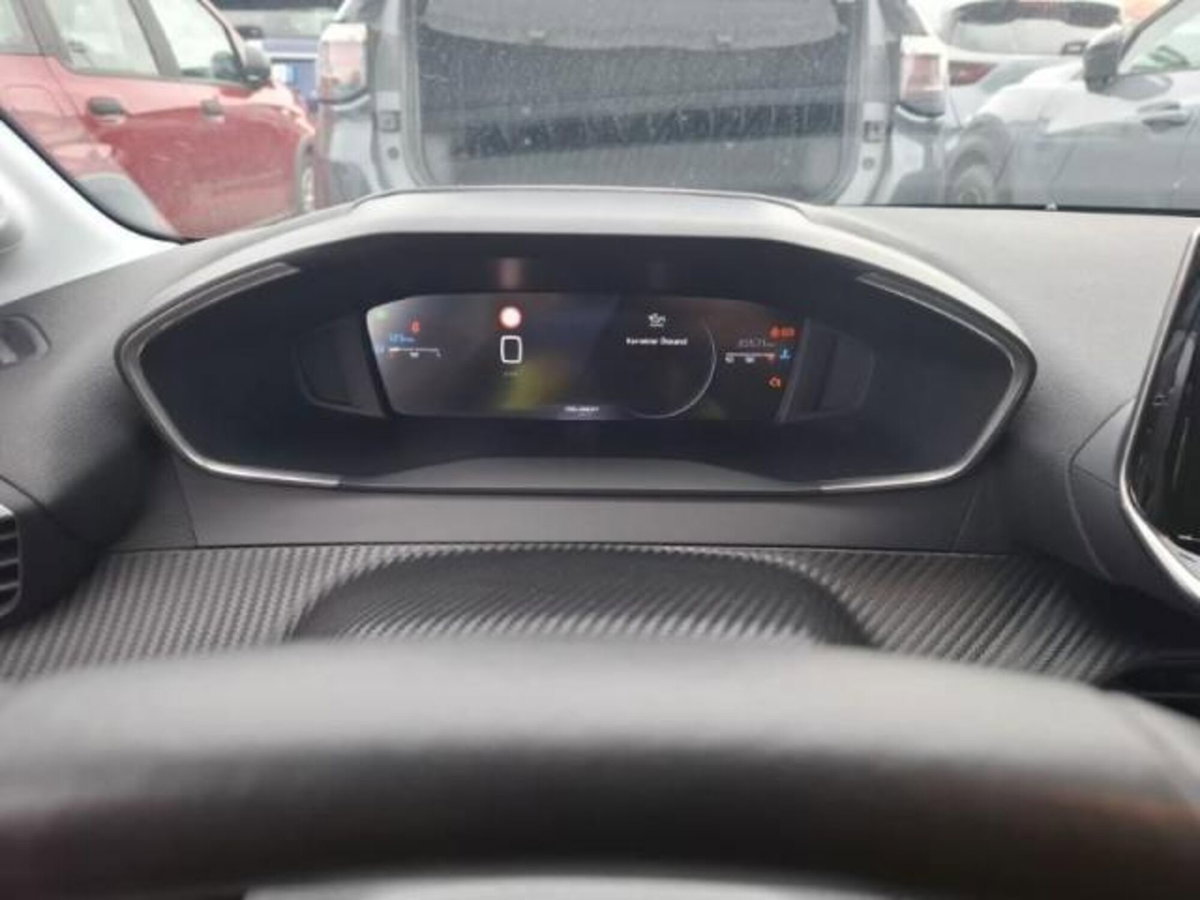 Peugeot 208 PureTech 100 Stop&Start 5 porte Allure (6)